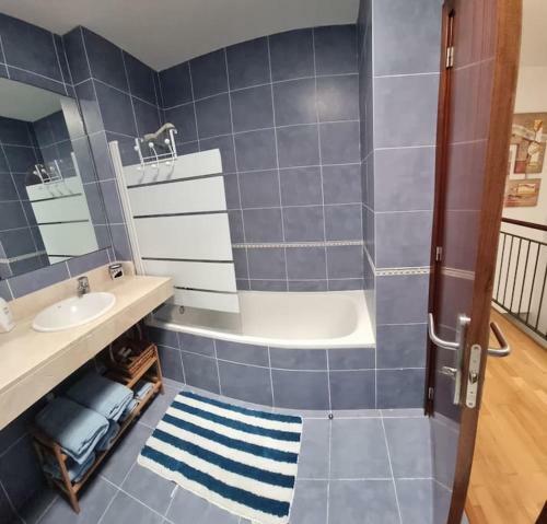 La Quinta, House