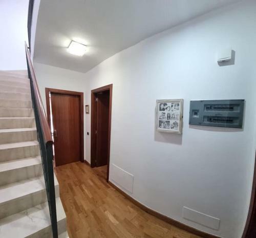 La Quinta, House