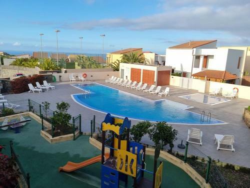 La Quinta, House