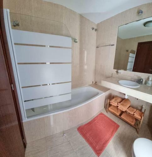 La Quinta, House