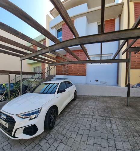 La Quinta, House