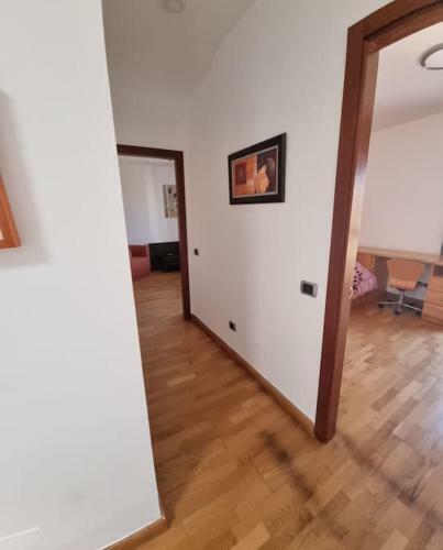 La Quinta, House