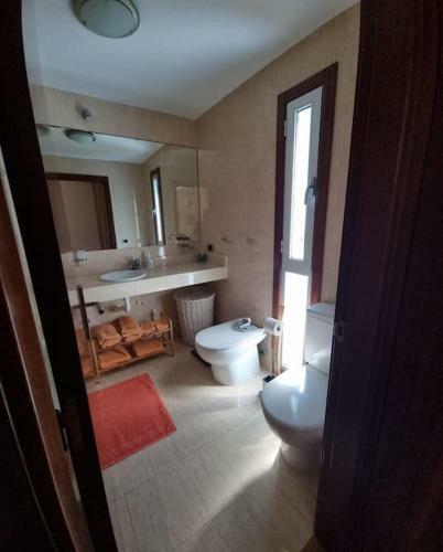 La Quinta, House