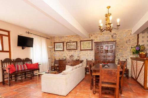 Casa Pinna