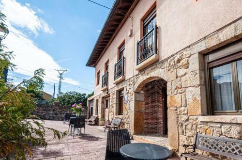 Casa Pinna