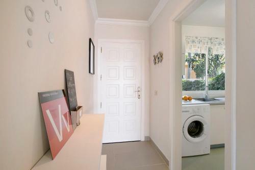 Apartamento Casa Daniela