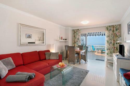 Apartamento Casa Daniela