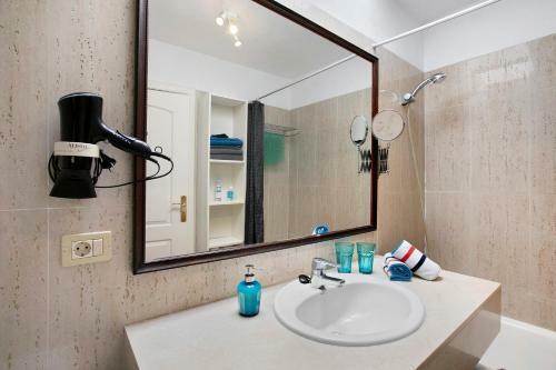 Apartamento Casa Daniela