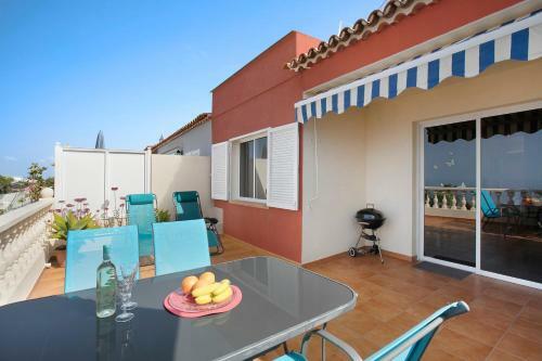 Apartamento Casa Daniela