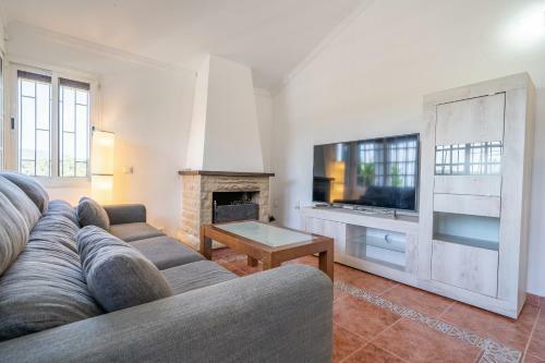 Villa Homeholidaysrentals Erandi - Costa Barcelona