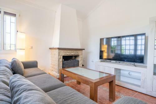 Villa Homeholidaysrentals Erandi - Costa Barcelona