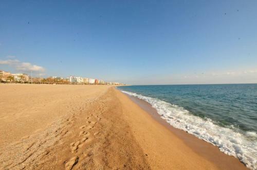 Villa Homeholidaysrentals Erandi - Costa Barcelona