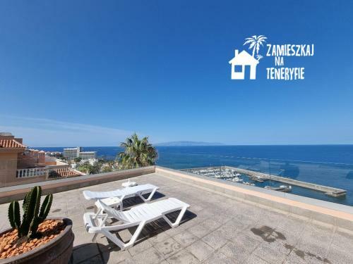 Apartamento Buenavista The Blue Oyster