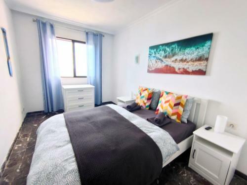 Apartamento Buenavista The Blue Oyster