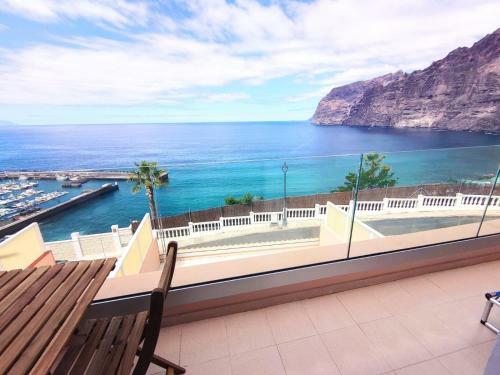 Apartamento Buenavista The Blue Oyster