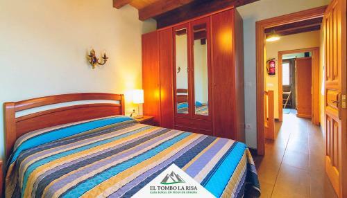 Agroturismo Casa Rural El Tombo La Risa