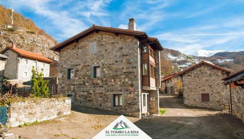 Agroturismo Casa Rural El Tombo La Risa