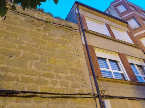 Apartamentos La Muralla