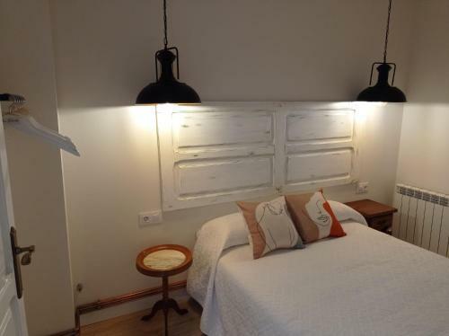 Apartamentos La Muralla