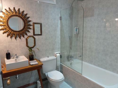 Apartamentos La Muralla