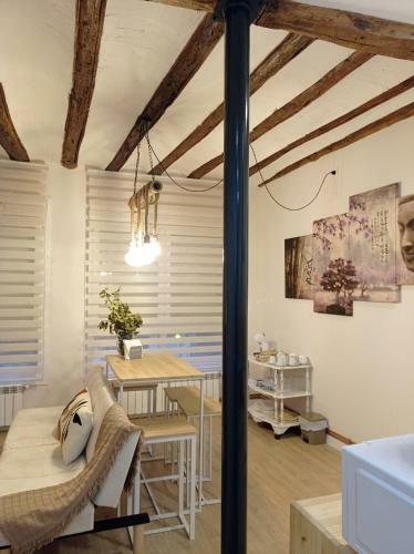 Apartamentos La Muralla