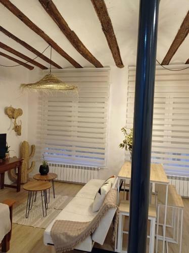 Apartamentos La Muralla