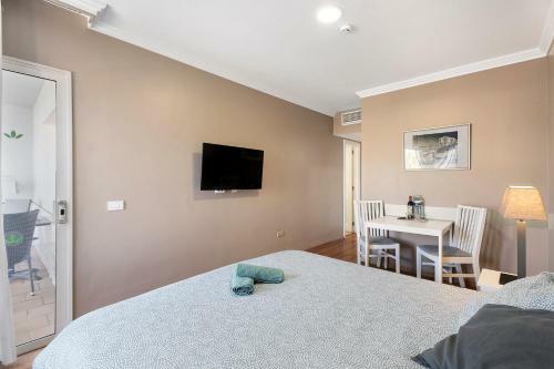 Apartamento La Quinta