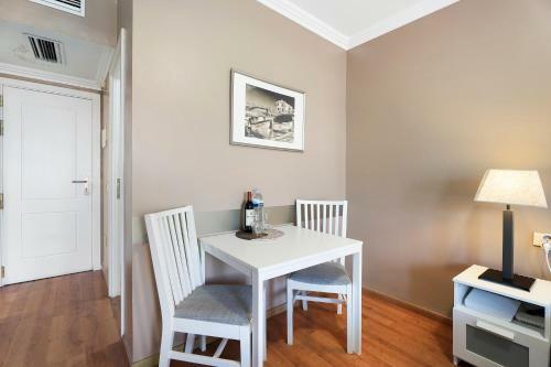 Apartamento La Quinta