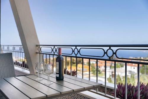 Apartamento La Quinta