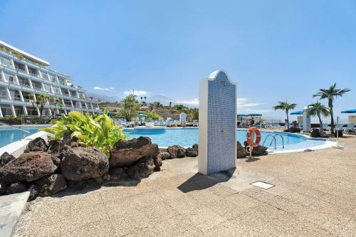 Apartamento La Quinta