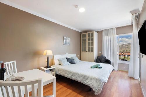 Apartamento La Quinta