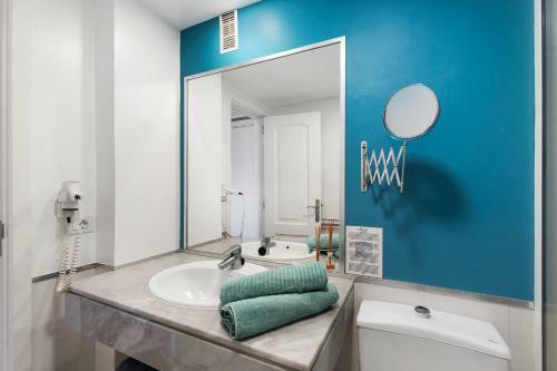 Apartamento La Quinta