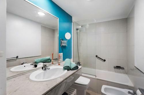 Apartamento La Quinta