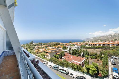 Apartamento La Quinta