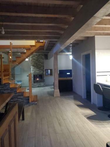 La Casa De Pino