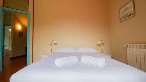 Apartamento Resort Camping Santillana Del Mar