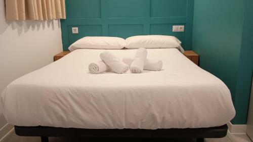 Apartamento Resort Camping Santillana Del Mar