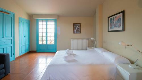Apartamento Resort Camping Santillana Del Mar