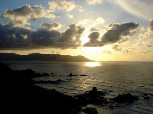 Apartamento The Cliffs - Ortigueira Kalmak