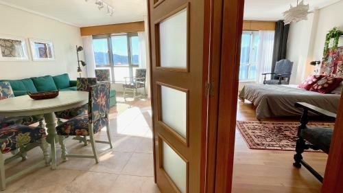 Apartamento The Cliffs - Ortigueira Kalmak