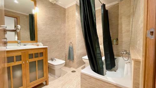 Apartamento The Cliffs - Ortigueira Kalmak