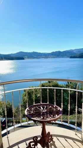 Apartamento The Cliffs - Ortigueira Kalmak