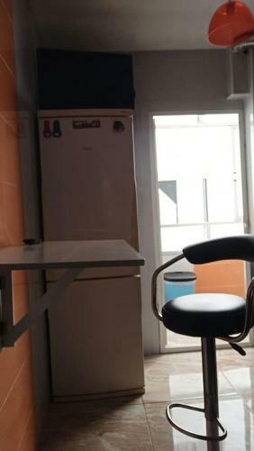 Apartamento Piso Completo.