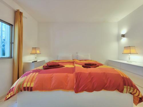 Apartamento Another Day In Paradise