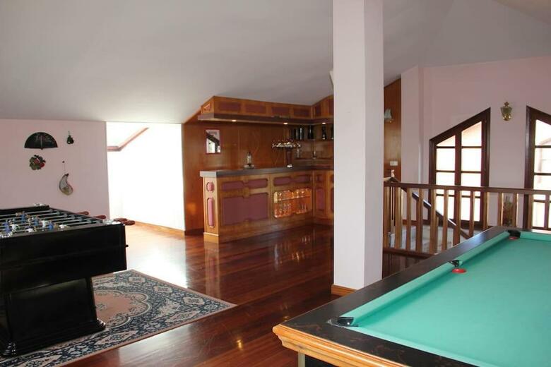 Villa Marta