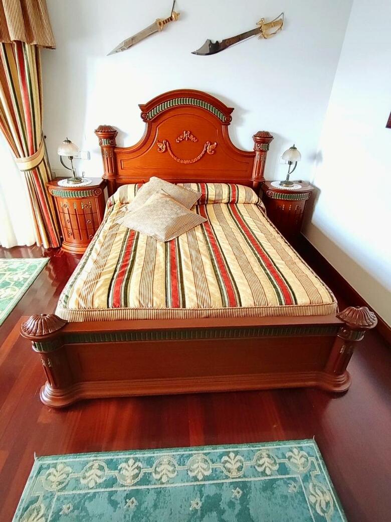 Villa Marta