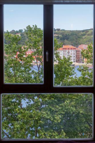 Apartamento Confort Junto A La R�a De Barakaldo