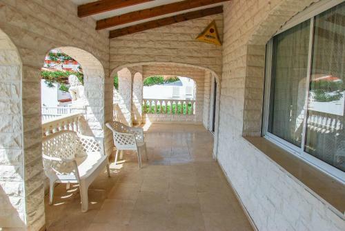 Villa Luxury 020