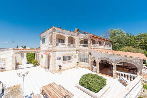 Villa Luxury 020