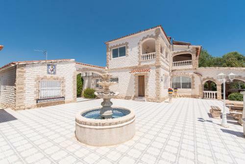 Villa Luxury 020